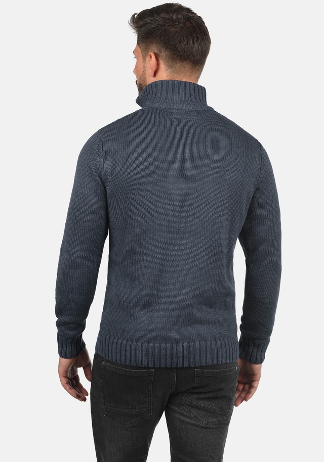 !Solid Strickjacke »Strickjacke SDPoul«