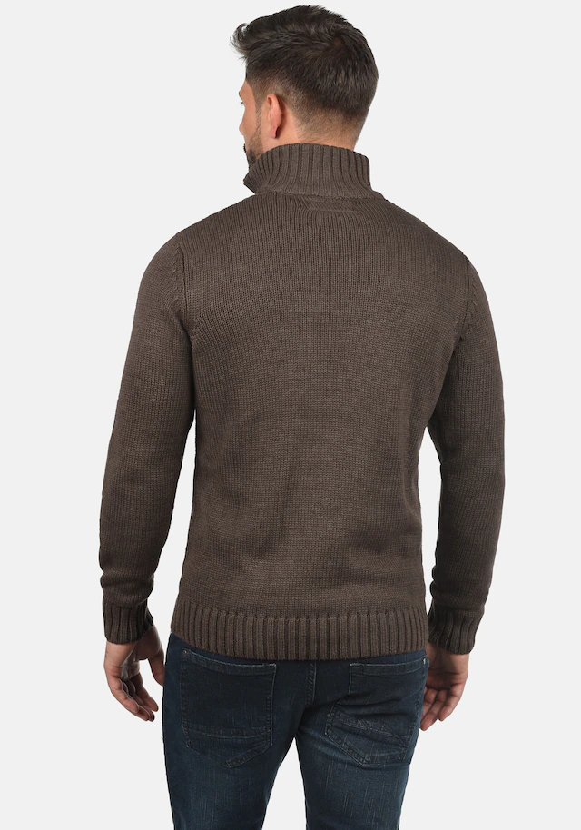 !Solid Strickjacke »Strickjacke SDPoul«