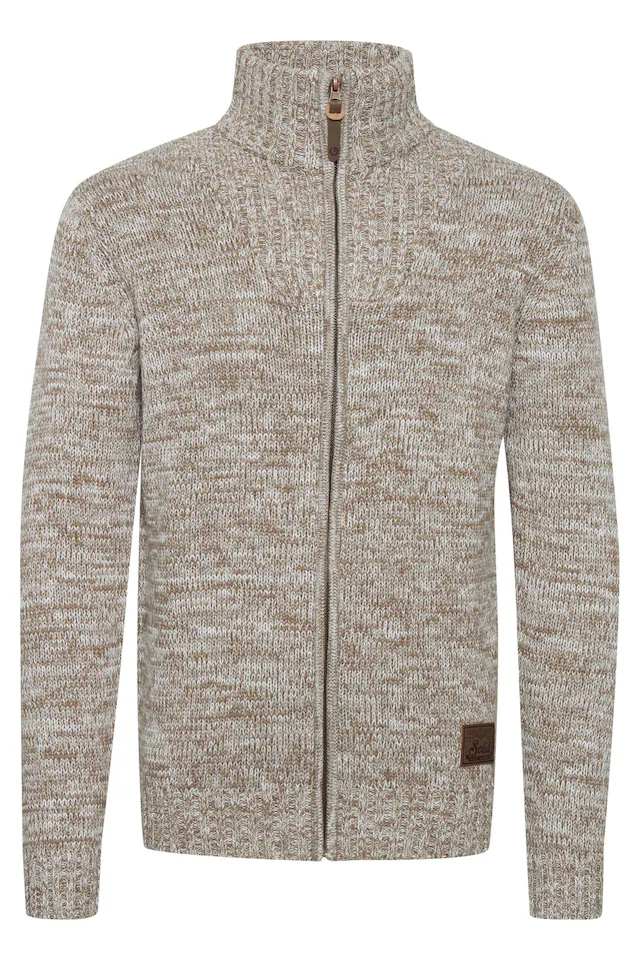 !Solid Strickjacke »Strickjacke SDPomeroy«