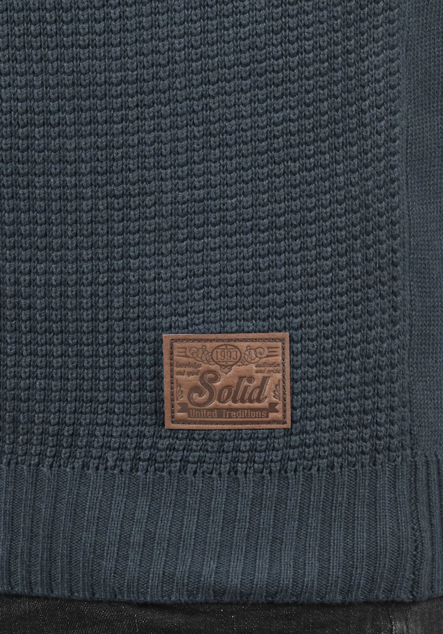!Solid Troyer »Troyer SDTommy«