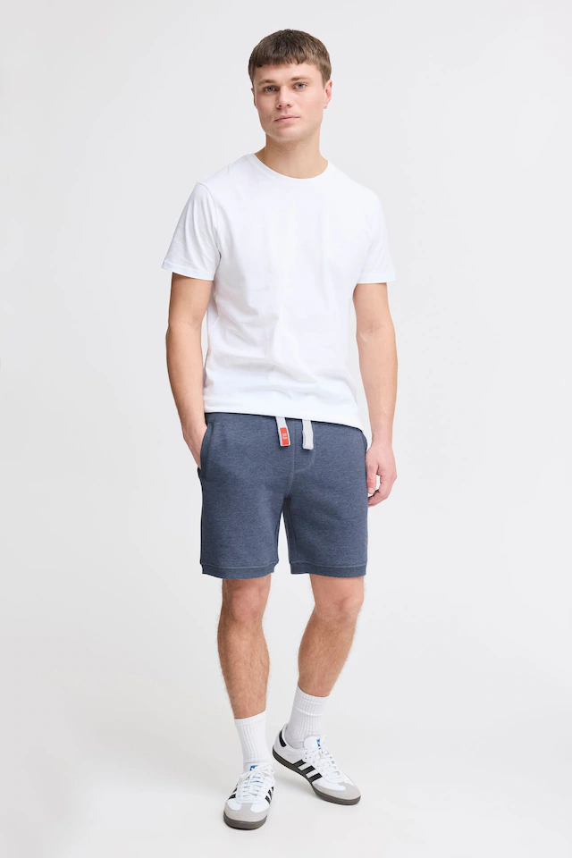!Solid Sweatshorts »Sweatshorts SDBennShorts«