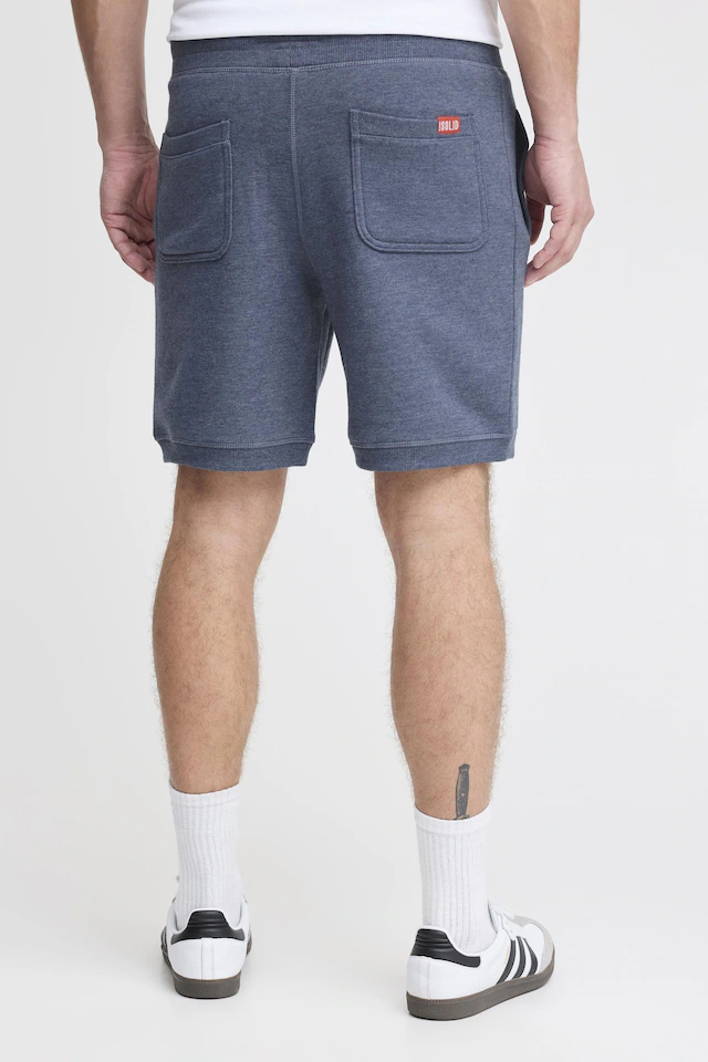 !Solid Sweatshorts »Sweatshorts SDBennShorts«