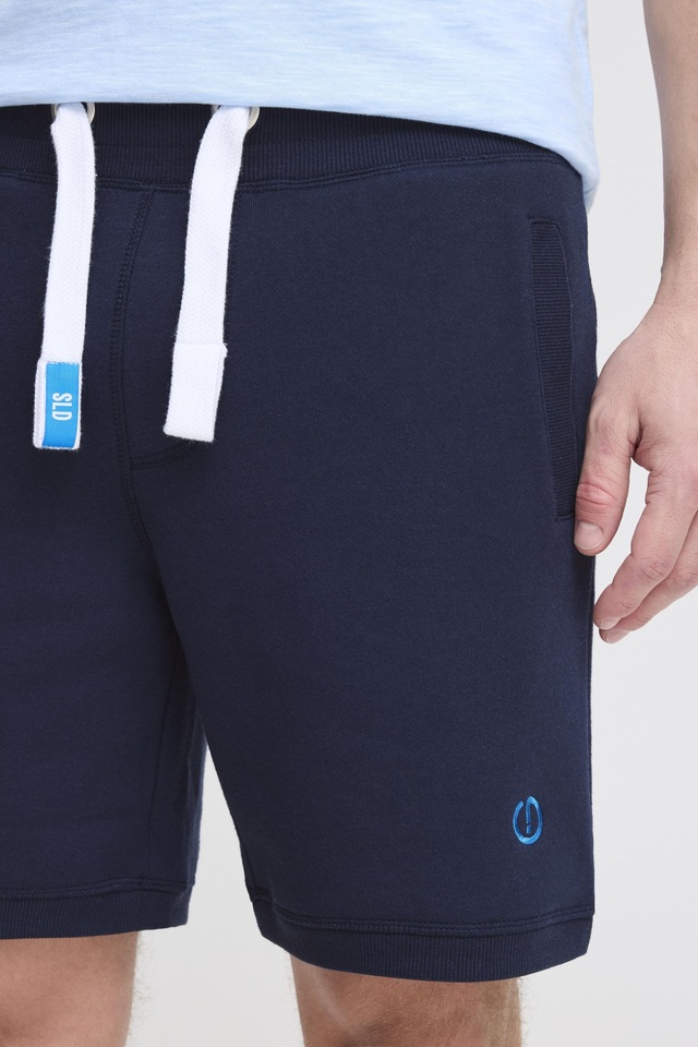 !Solid Sweatshorts »Sweatshorts SDBennShorts«
