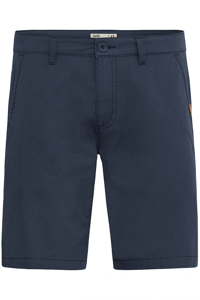 !Solid Chinoshorts »Chinoshorts SDThement«