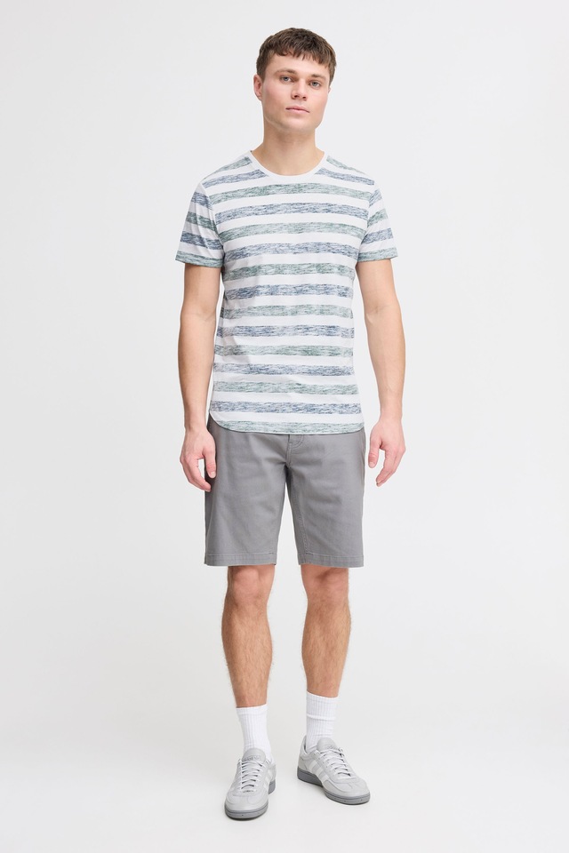 !Solid Rundhalsshirt »Rundhalsshirt SDTet«