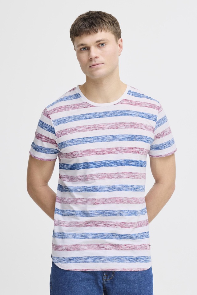 !Solid Rundhalsshirt »Rundhalsshirt SDTet«