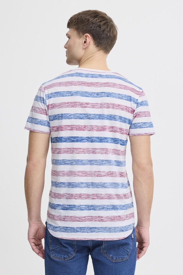 !Solid Rundhalsshirt »Rundhalsshirt SDTet«