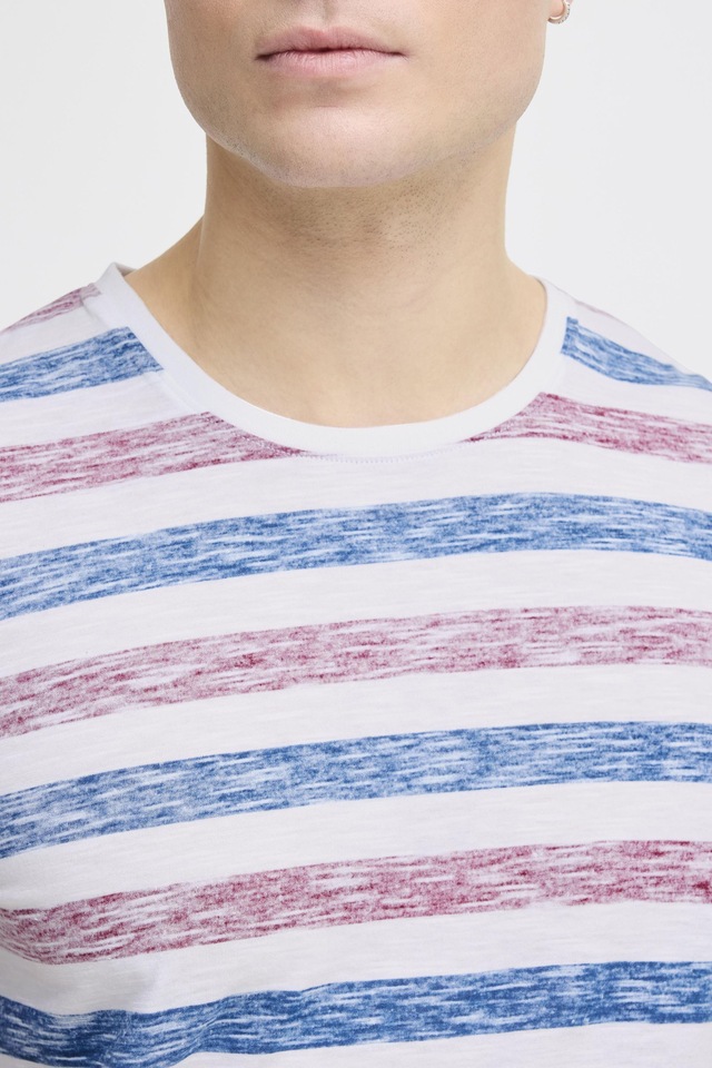 !Solid Rundhalsshirt »Rundhalsshirt SDTet«
