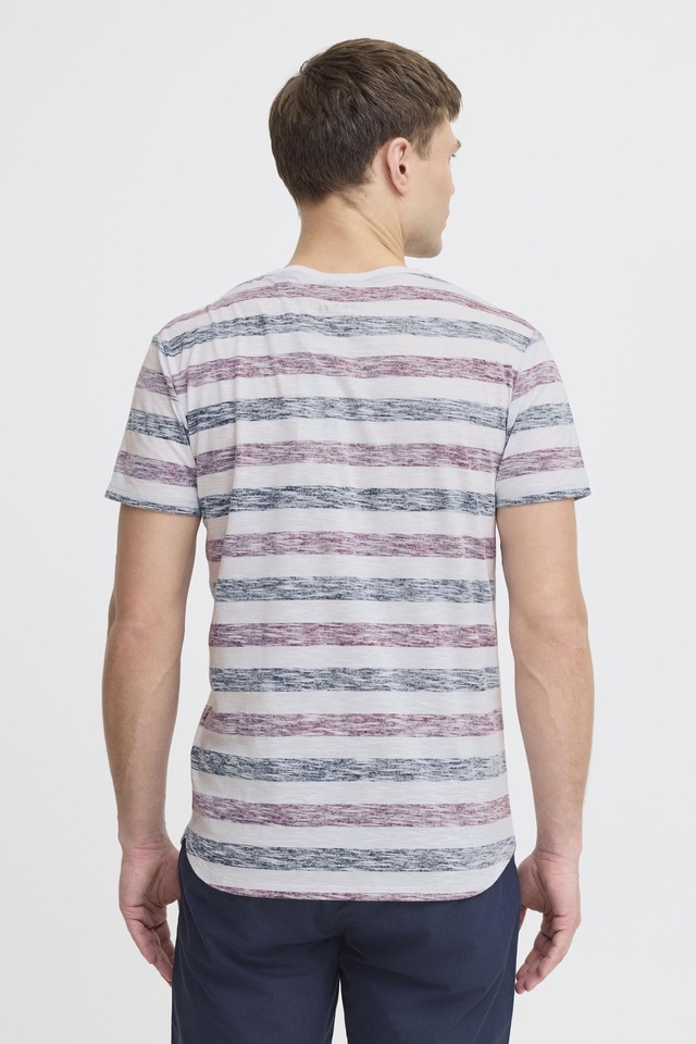 !Solid Rundhalsshirt »Rundhalsshirt SDTet«