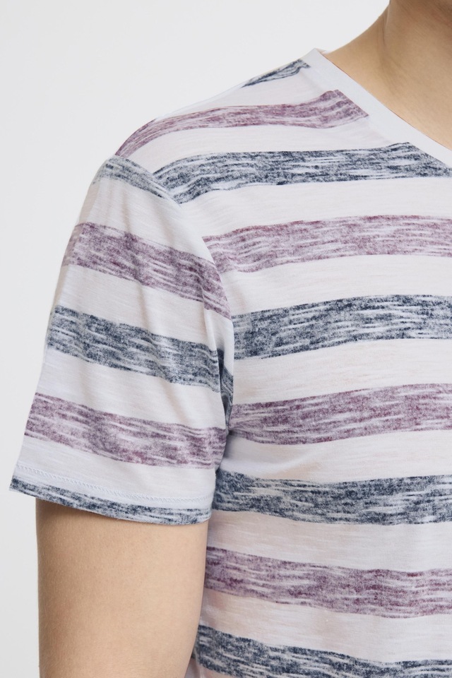 !Solid Rundhalsshirt »Rundhalsshirt SDTet«