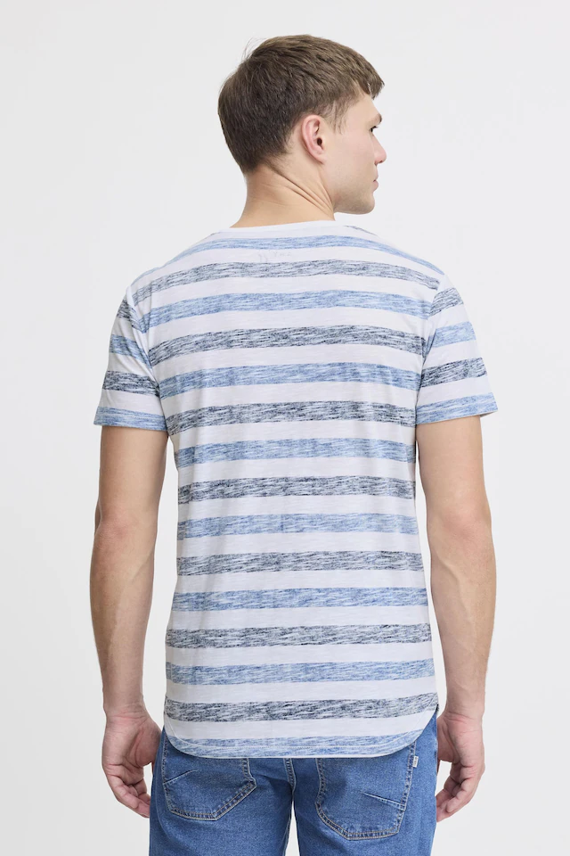 !Solid Rundhalsshirt »Rundhalsshirt SDTet«