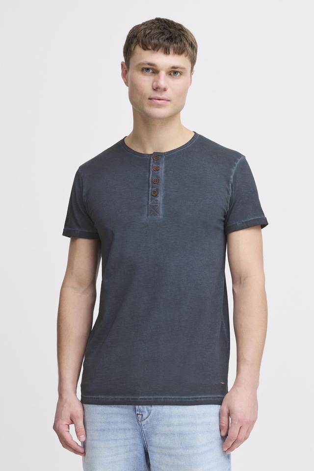 !Solid Rundhalsshirt »Rundhalsshirt SDTihn«