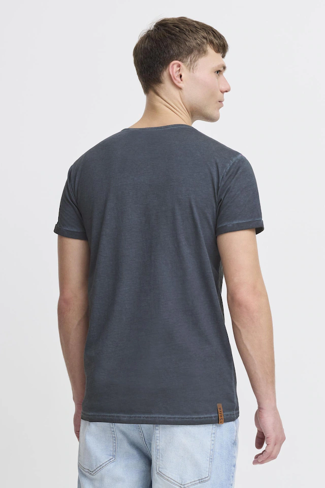 !Solid Rundhalsshirt »Rundhalsshirt SDTihn«