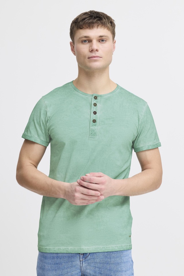 !Solid Rundhalsshirt »Rundhalsshirt SDTihn«