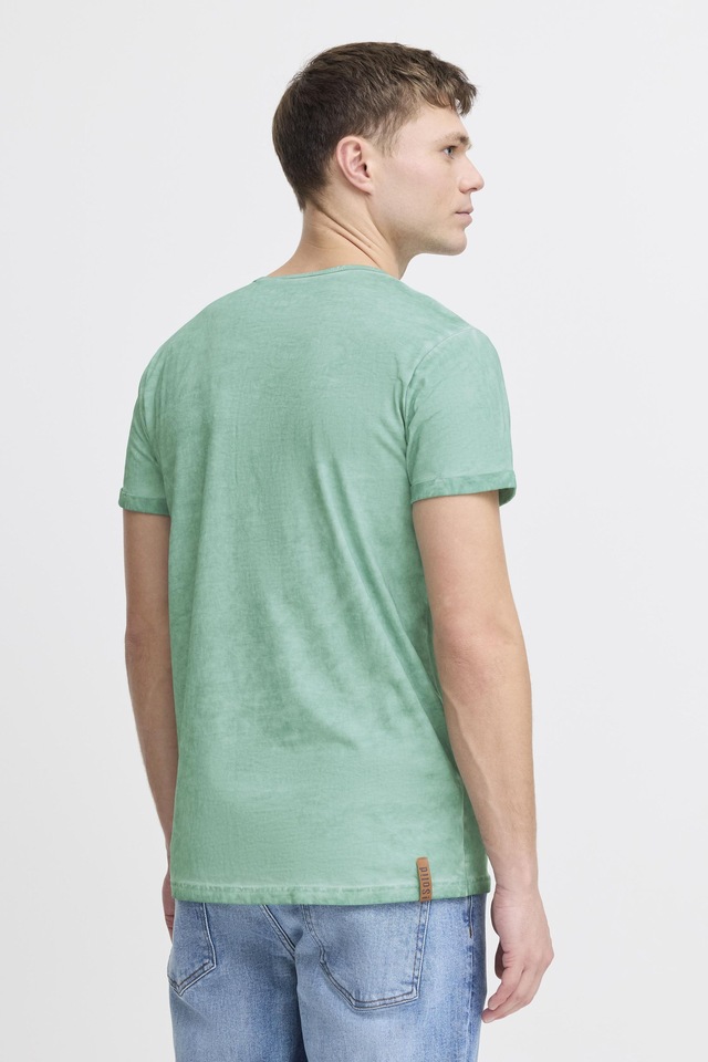 !Solid Rundhalsshirt »Rundhalsshirt SDTihn«