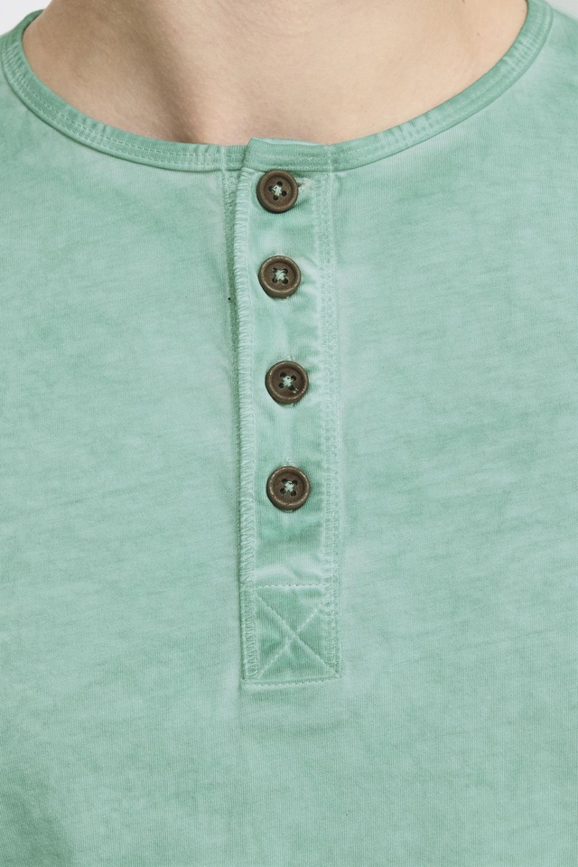 !Solid Rundhalsshirt »Rundhalsshirt SDTihn«