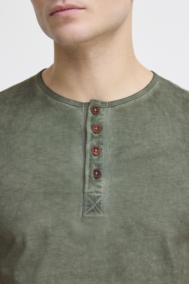 !Solid Rundhalsshirt »Rundhalsshirt SDTihn«