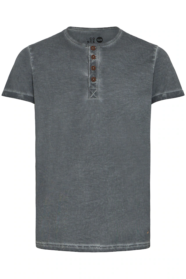!Solid Rundhalsshirt »Rundhalsshirt SDTihn«