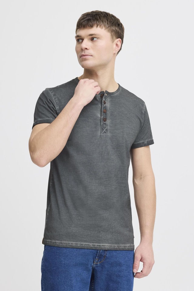!Solid Rundhalsshirt »Rundhalsshirt SDTihn«