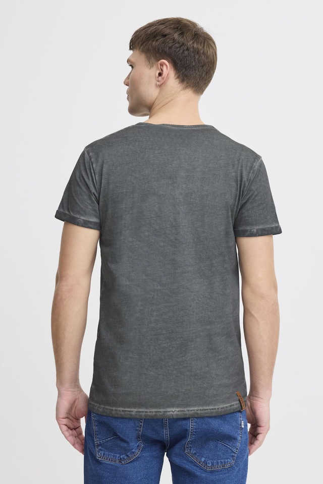 !Solid Rundhalsshirt »Rundhalsshirt SDTihn«