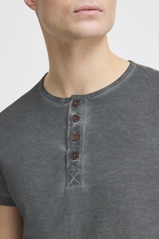 !Solid Rundhalsshirt »Rundhalsshirt SDTihn«