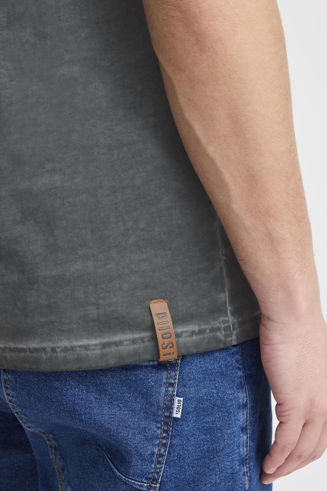 !Solid Rundhalsshirt »Rundhalsshirt SDTihn«