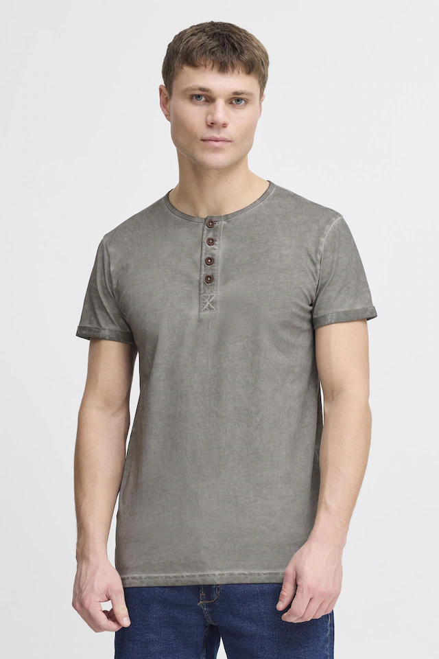 !Solid Rundhalsshirt »Rundhalsshirt SDTihn«