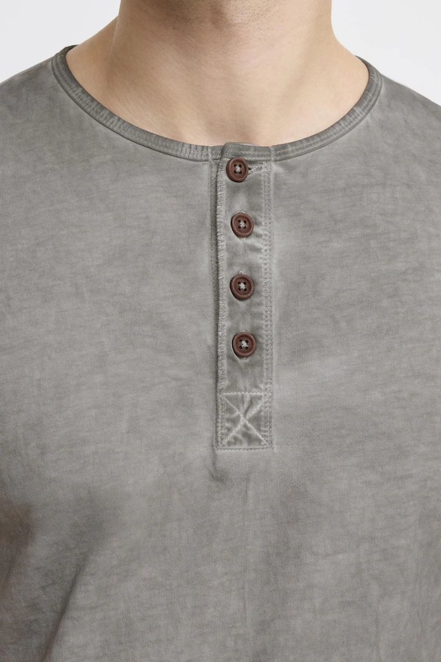 !Solid Rundhalsshirt »Rundhalsshirt SDTihn«