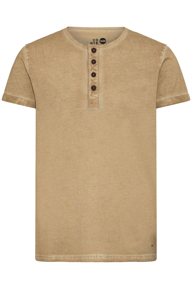 !Solid Rundhalsshirt »Rundhalsshirt SDTihn«
