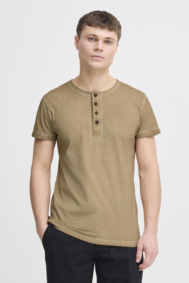 !Solid Rundhalsshirt »Rundhalsshirt SDTihn«
