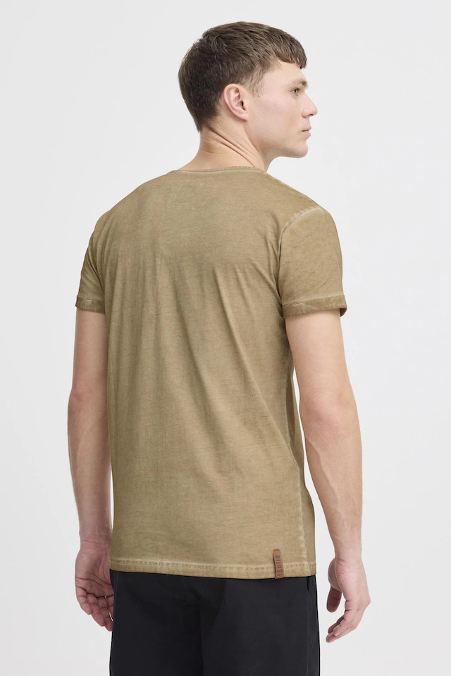 !Solid Rundhalsshirt »Rundhalsshirt SDTihn«