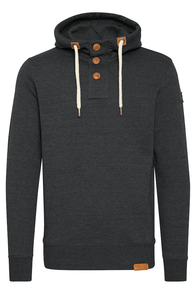 !Solid Kapuzenpullover »Hoodie SDTripStrip«