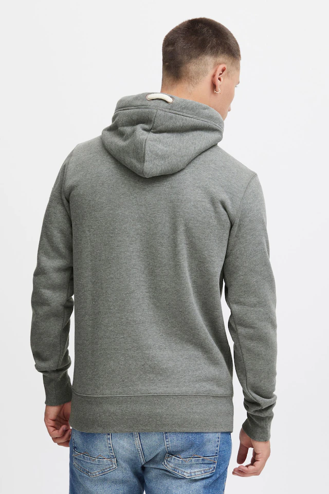 !Solid Kapuzenpullover »Hoodie SDTripStrip«