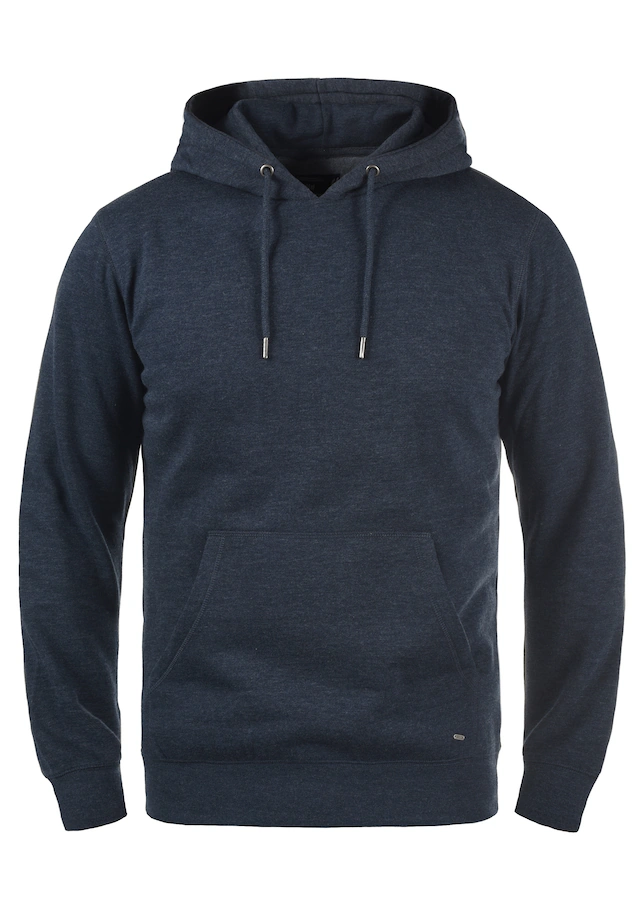 !Solid Kapuzenpullover »Hoodie SDBert«