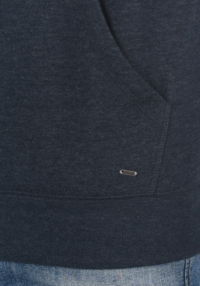 !Solid Kapuzenpullover »Hoodie SDBert«