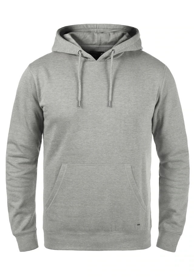 !Solid Kapuzenpullover »Hoodie SDBert«