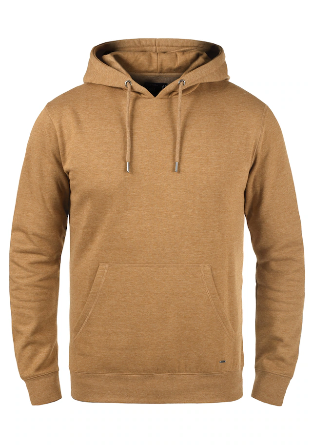 !Solid Kapuzenpullover »Hoodie SDBert«