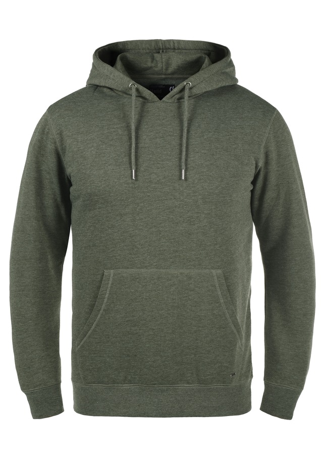!Solid Kapuzenpullover »Hoodie SDBert«