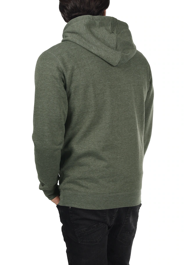 !Solid Kapuzenpullover »Hoodie SDBert«