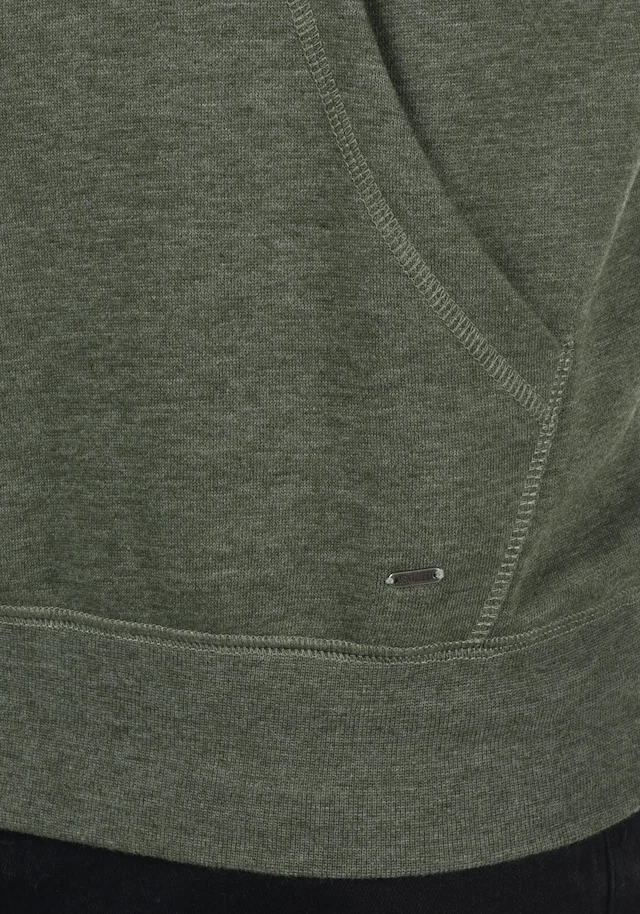 !Solid Kapuzenpullover »Hoodie SDBert«