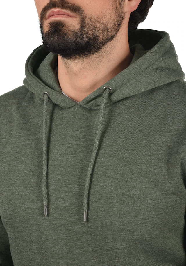 !Solid Kapuzenpullover »Hoodie SDBert«