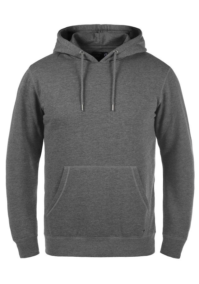 !Solid Kapuzenpullover »Hoodie SDBert«