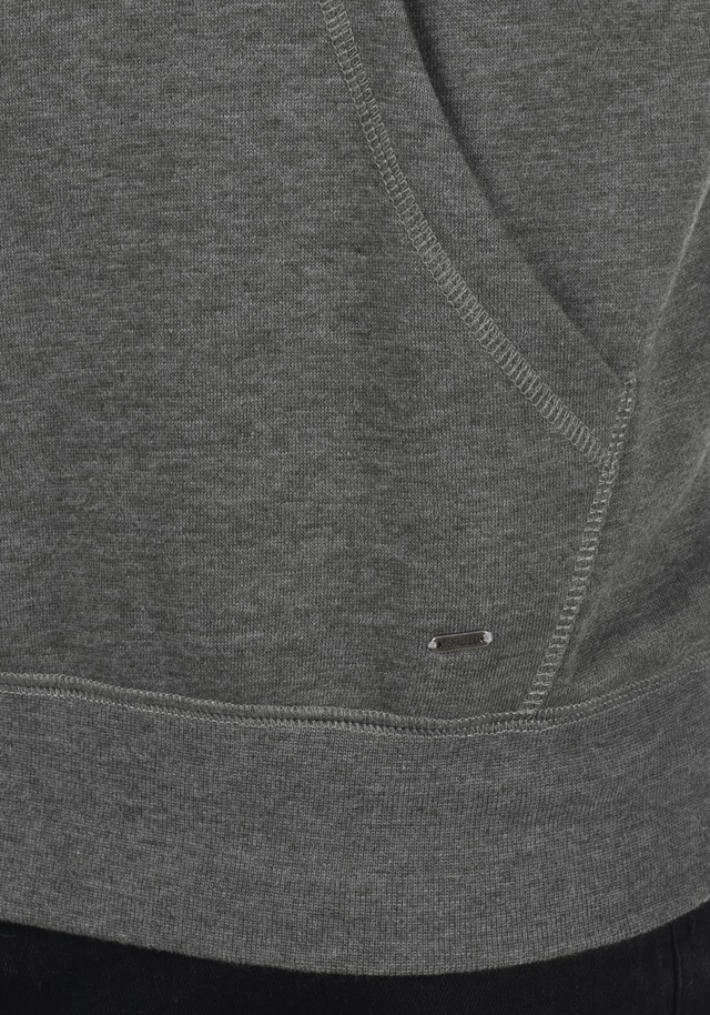!Solid Kapuzenpullover »Hoodie SDBert«