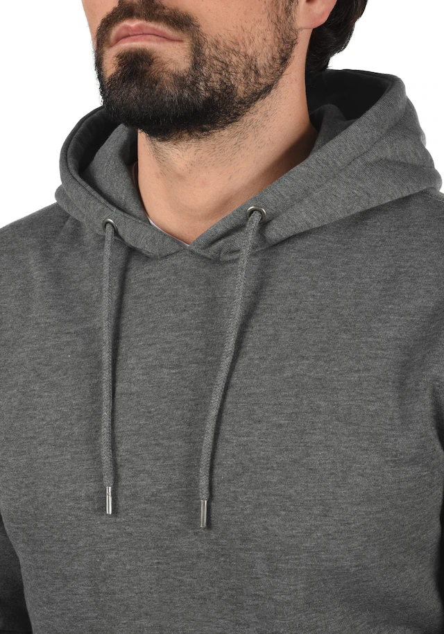!Solid Kapuzenpullover »Hoodie SDBert«