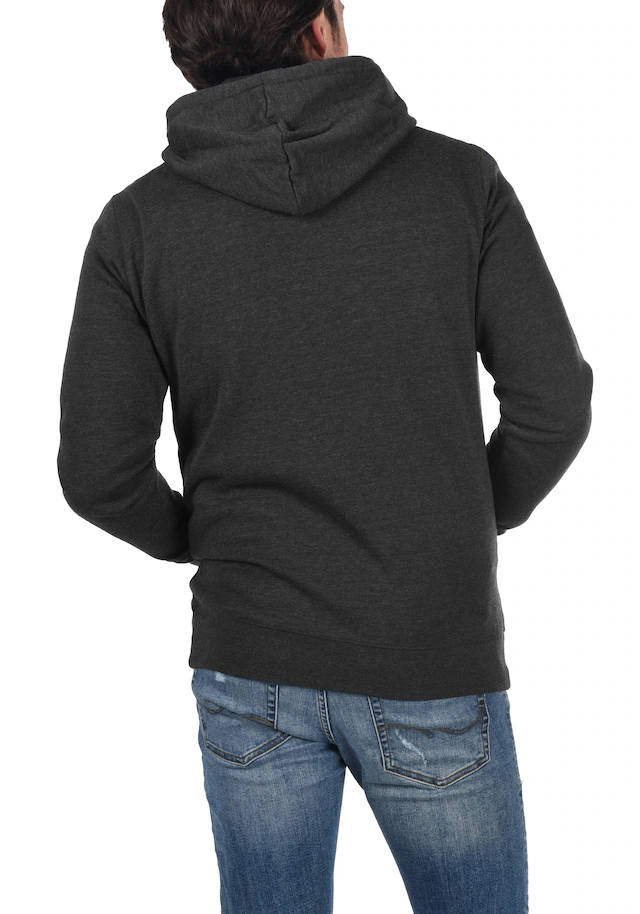 !Solid Kapuzenpullover »Hoodie SDBert«