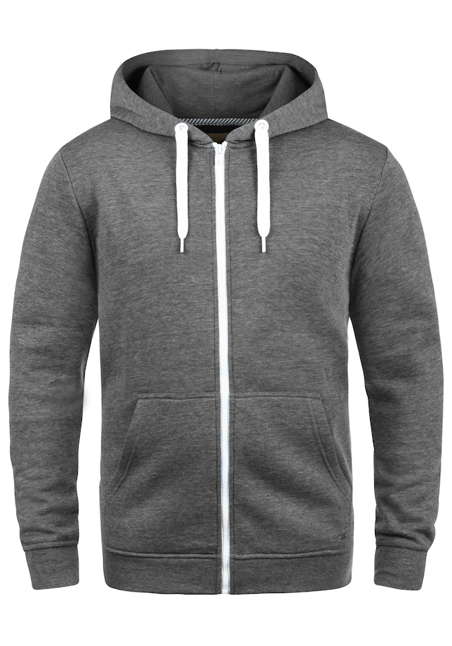 !Solid Kapuzensweatjacke »Kapuzensweatjacke SDOlli«