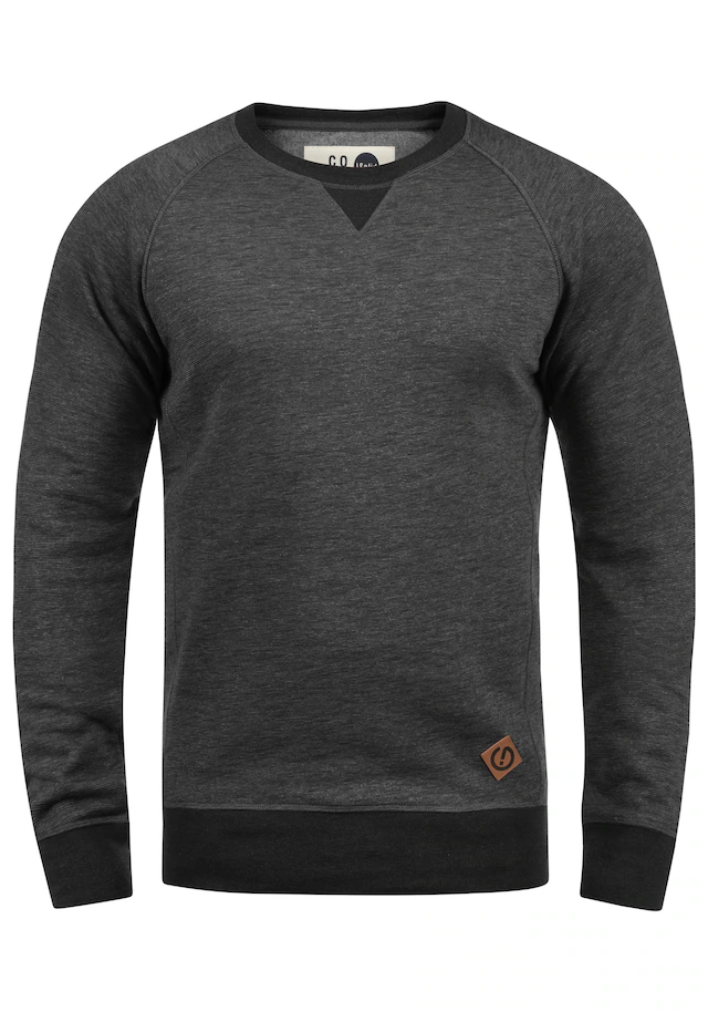 !Solid Kapuzenpullover »Hoodie SDVitu«