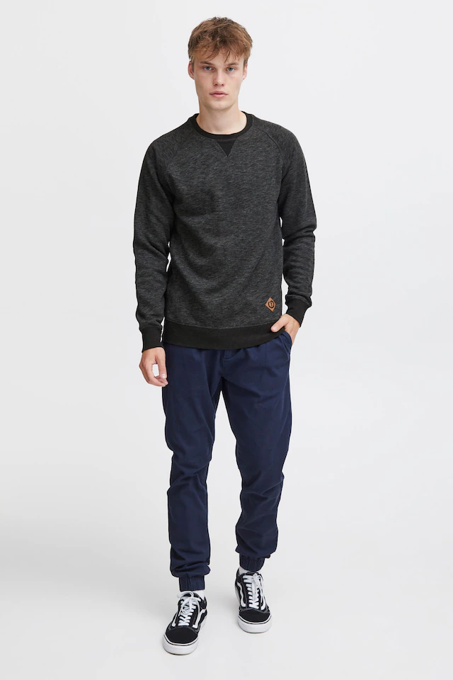 !Solid Kapuzenpullover »Hoodie SDVitu«