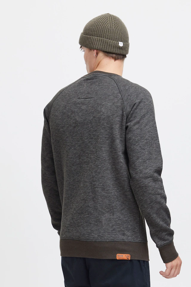 !Solid Kapuzenpullover »Hoodie SDVitu«