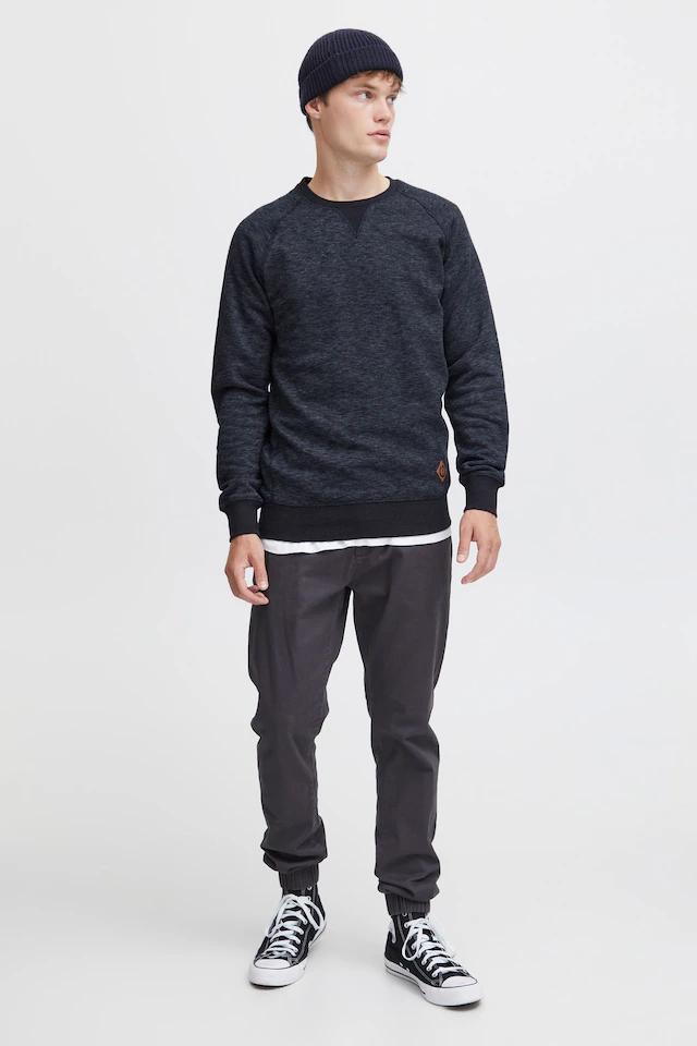 !Solid Kapuzenpullover »Hoodie SDVitu«